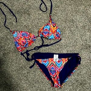 Mossimo Bikini - Size M